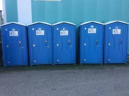 Best Eco-Friendly Portable Toilets  in North Industry, OH